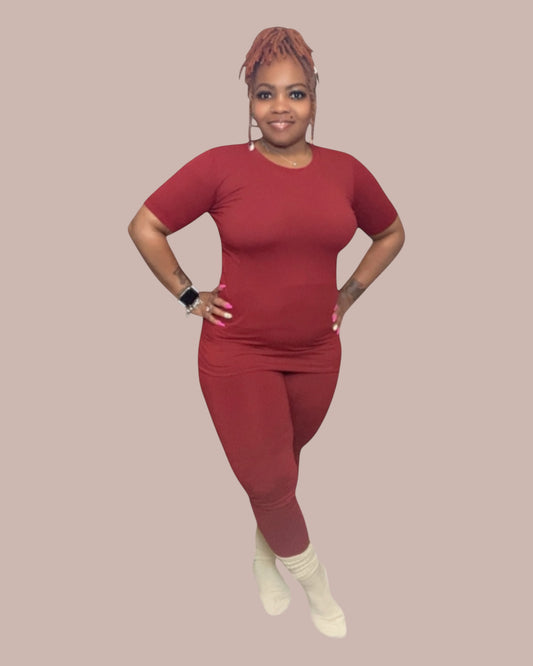 ESSENTIAL BASIC SET (WINE)