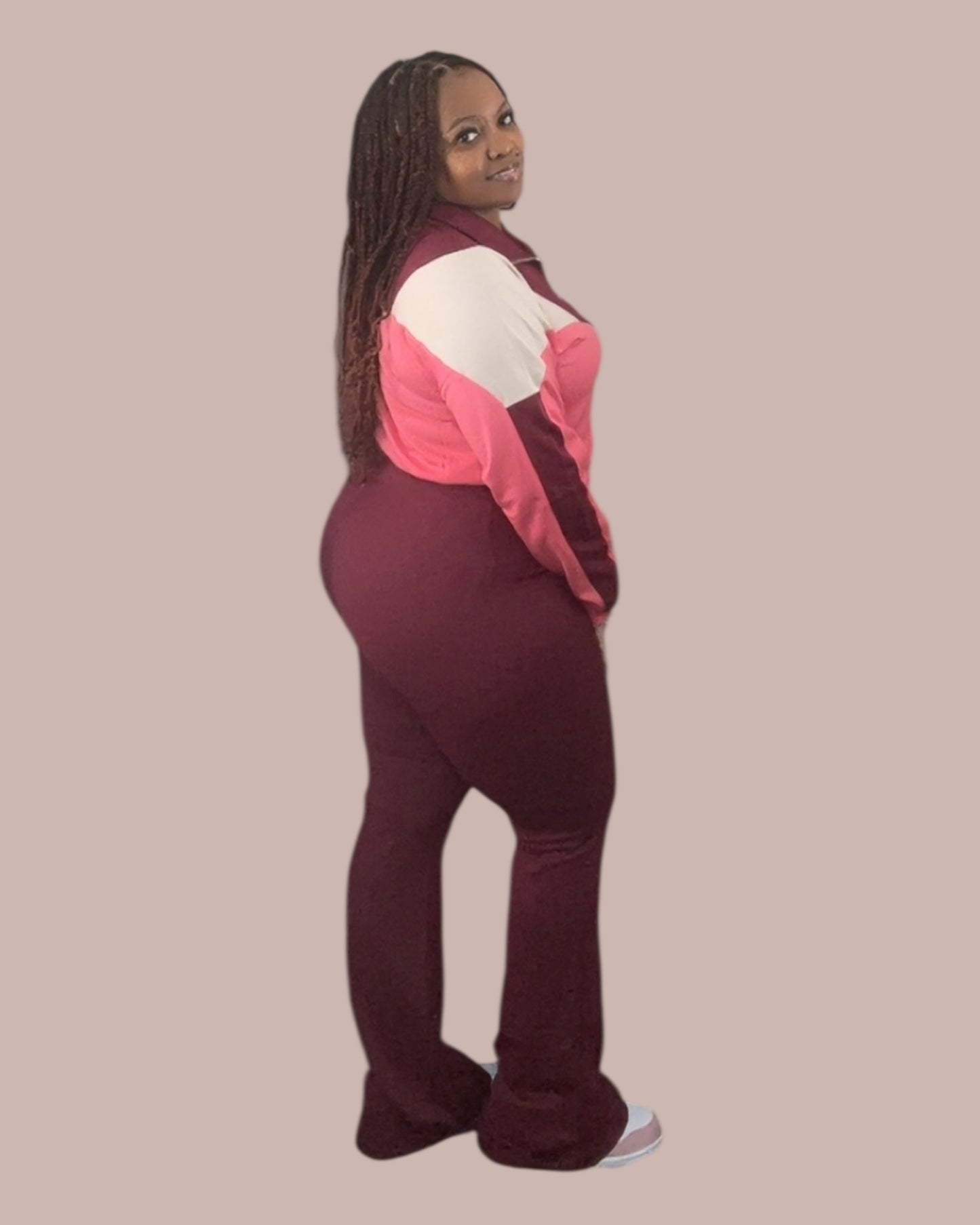 BERRY CRUSH SET