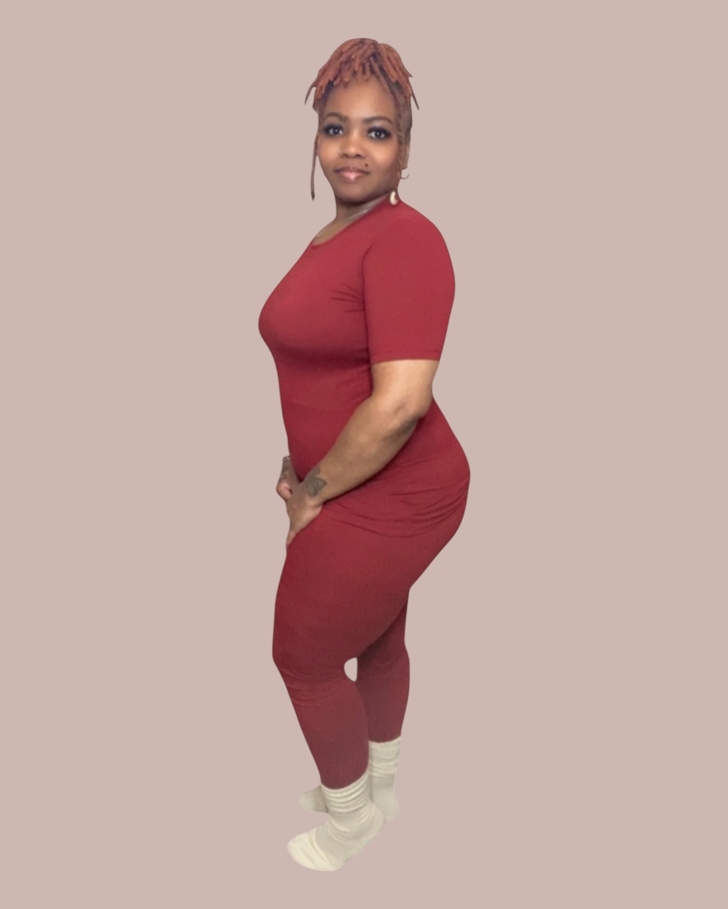 ESSENTIAL BASIC SET (WINE)