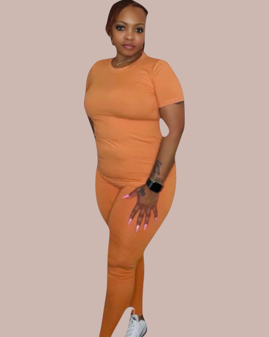 ESSENTIAL BASIC SET (COPPER)