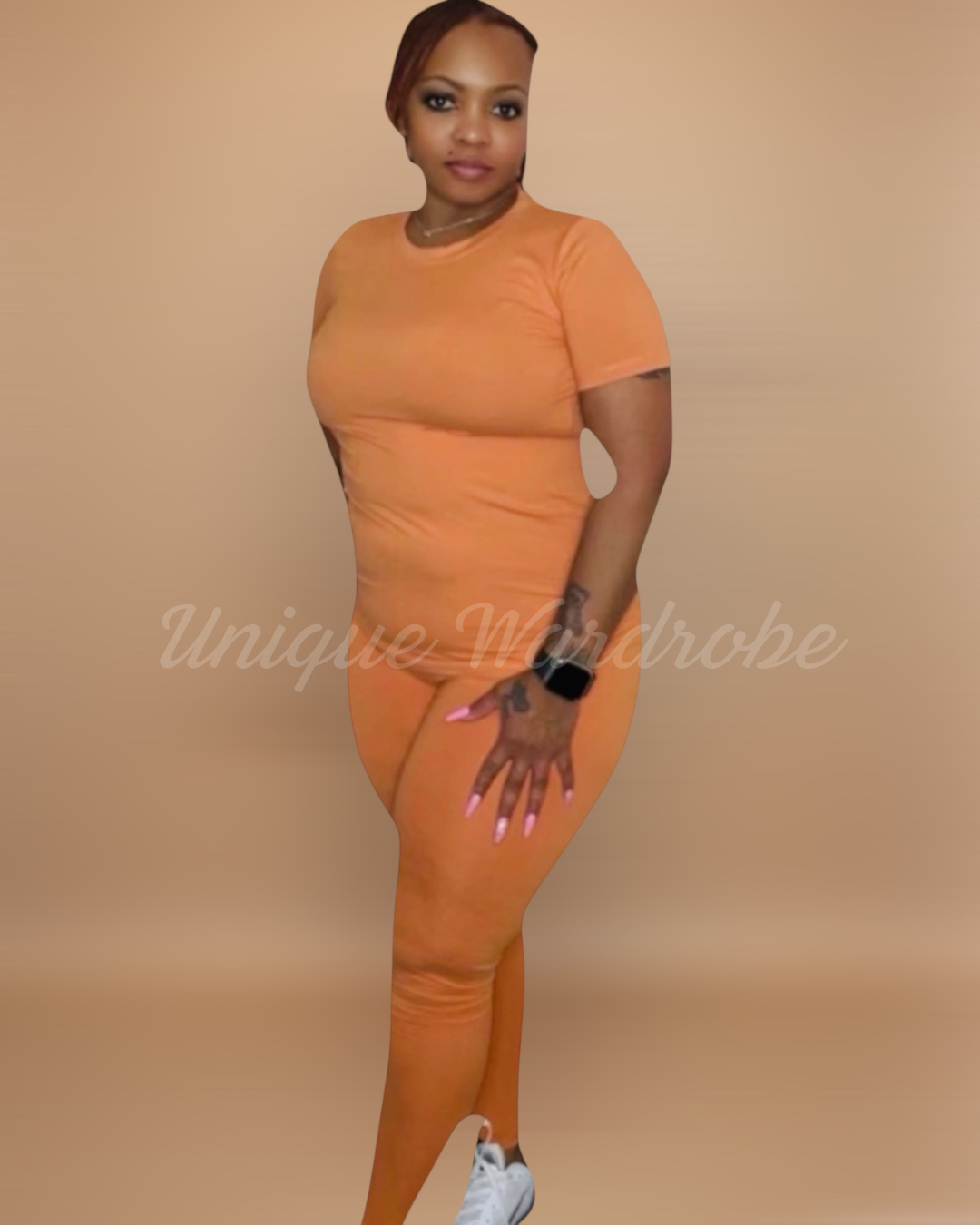 ESSENTIAL BASIC SET (COPPER)