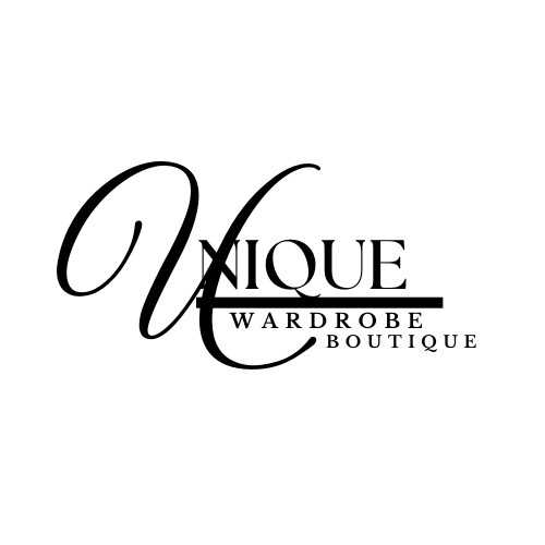 Unique Wardrobe logo