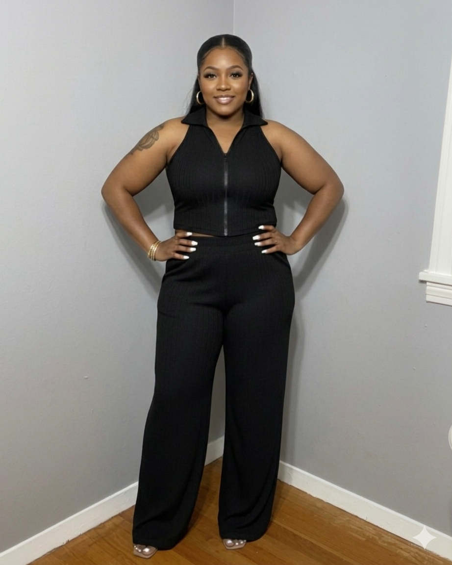 MATCHING SETS – Unique Wardrobe