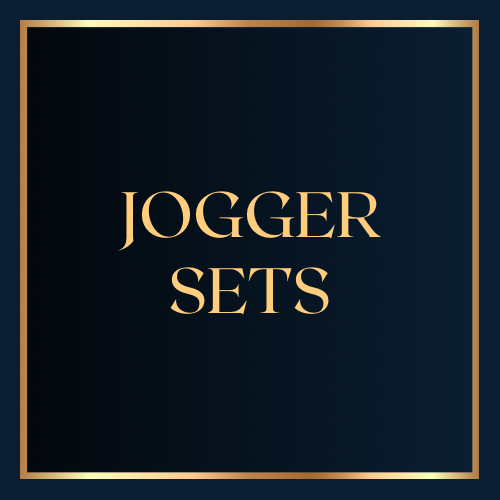JOGGER SETS