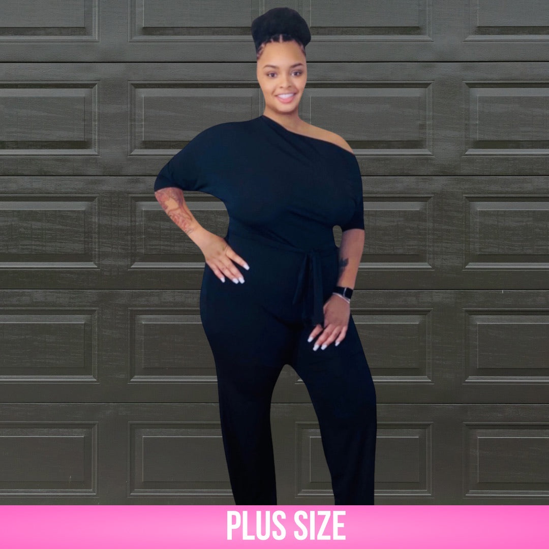 PLUS SIZE