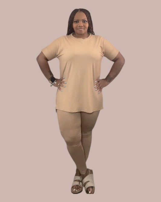COMFY BRUNCH SET (BLUSH)