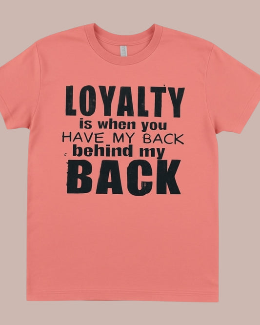LOYALTY