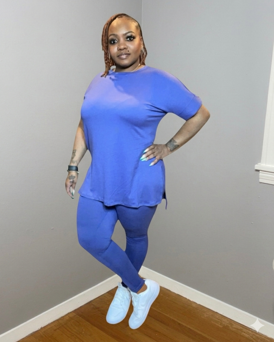 COMFY BRUNCH SET (MARLIN)