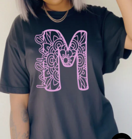 MAMA GRAPHIC TEE