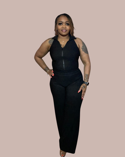 ITS A VIBE SET (BLACK)