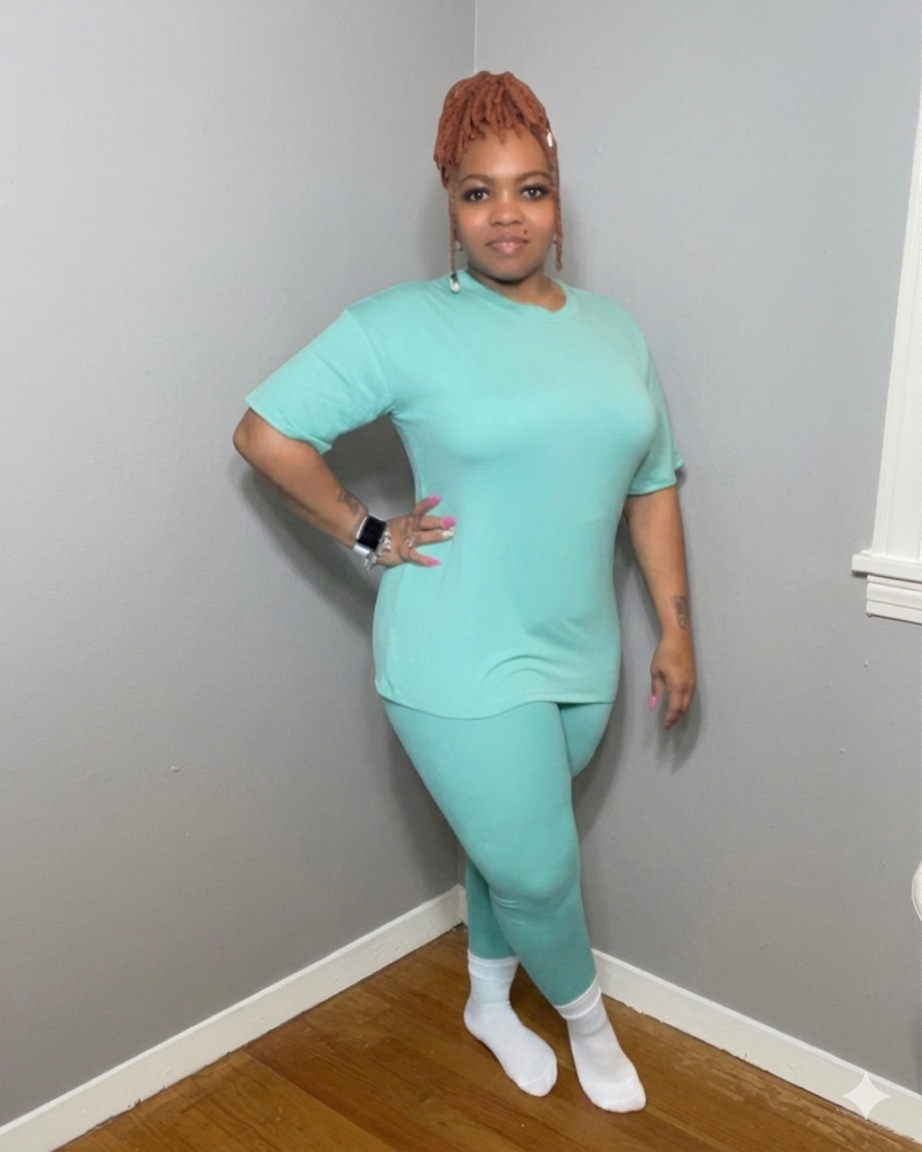 ESSENTIAL BASIC SET (JADE)