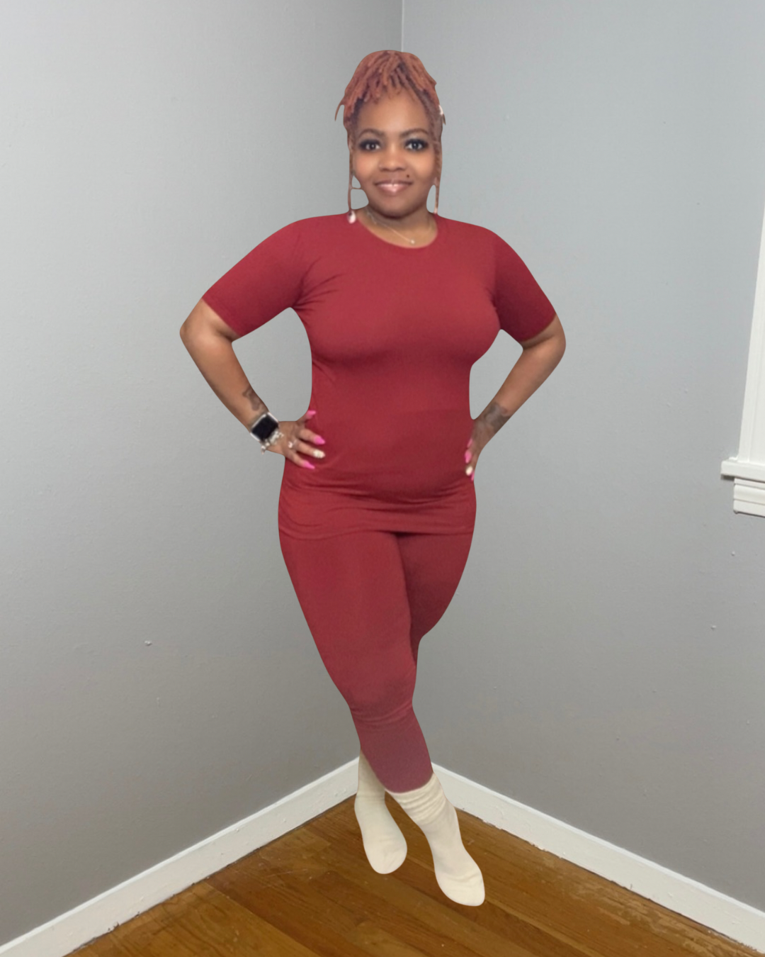 ESSENTIAL BASIC SET (WINE)