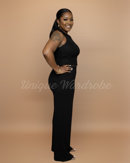 ITS A VIBE SET (BLACK)