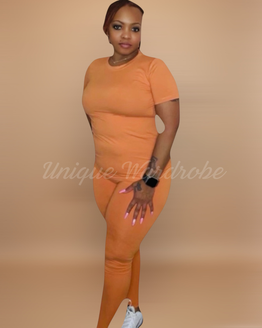 ESSENTIAL BASIC SET (COPPER)