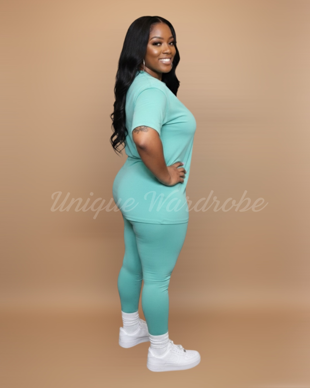 ESSENTIAL BASIC SET (JADE)