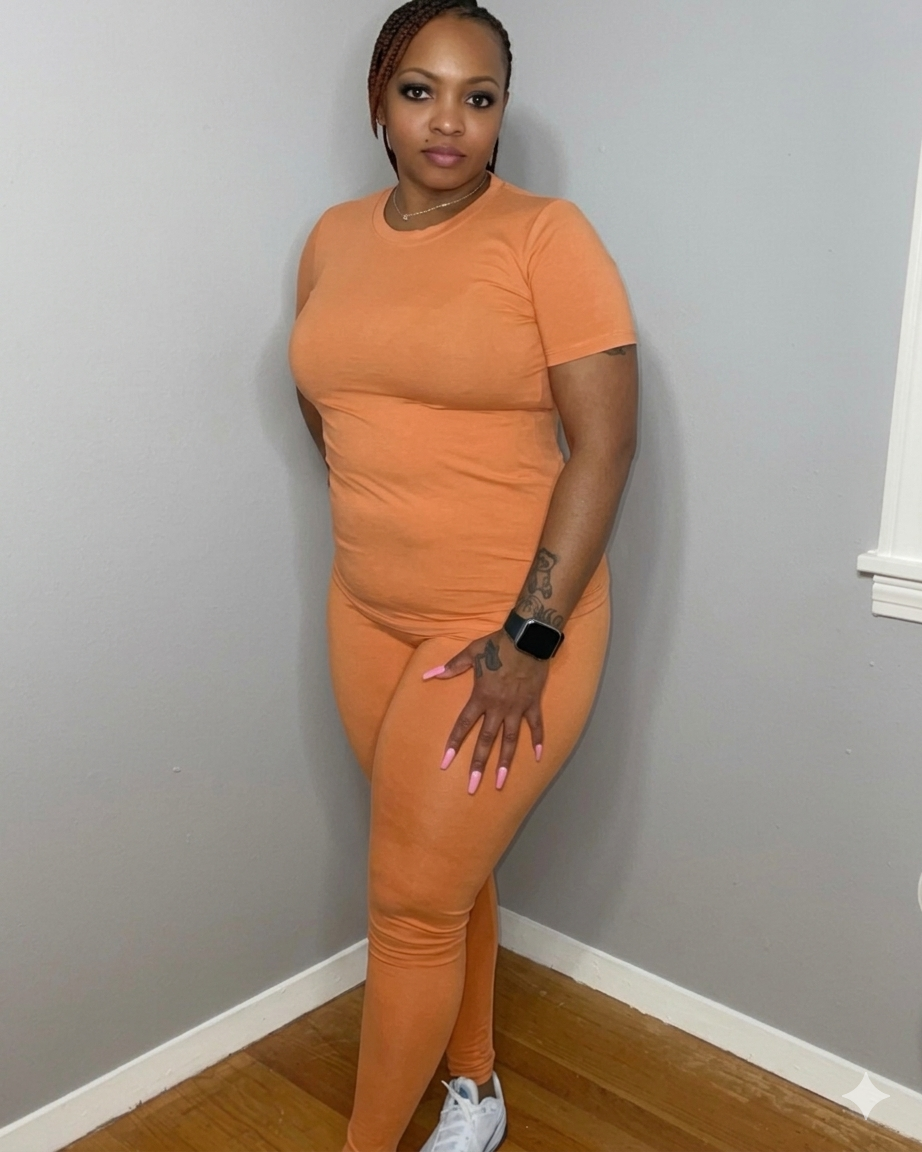 ESSENTIAL BASIC SET (COPPER)