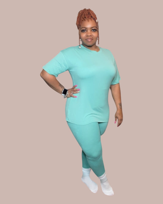 ESSENTIAL BASIC SET (JADE)