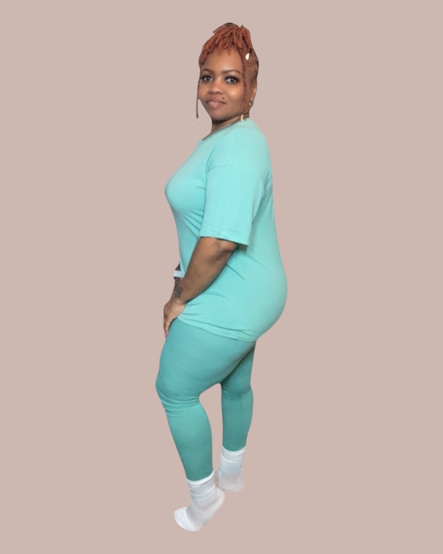 ESSENTIAL BASIC SET (JADE)
