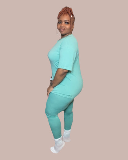 ESSENTIAL BASIC SET (JADE)