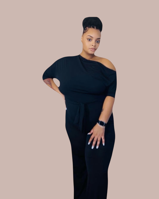 AUTUMN JUMPSUIT