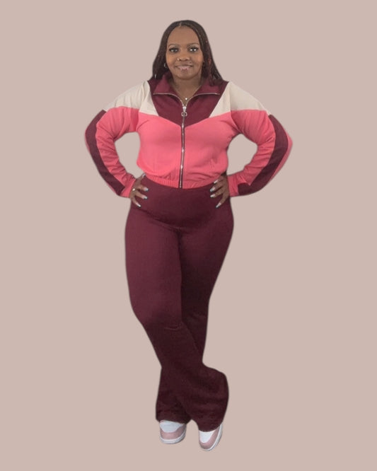 BERRY CRUSH SET