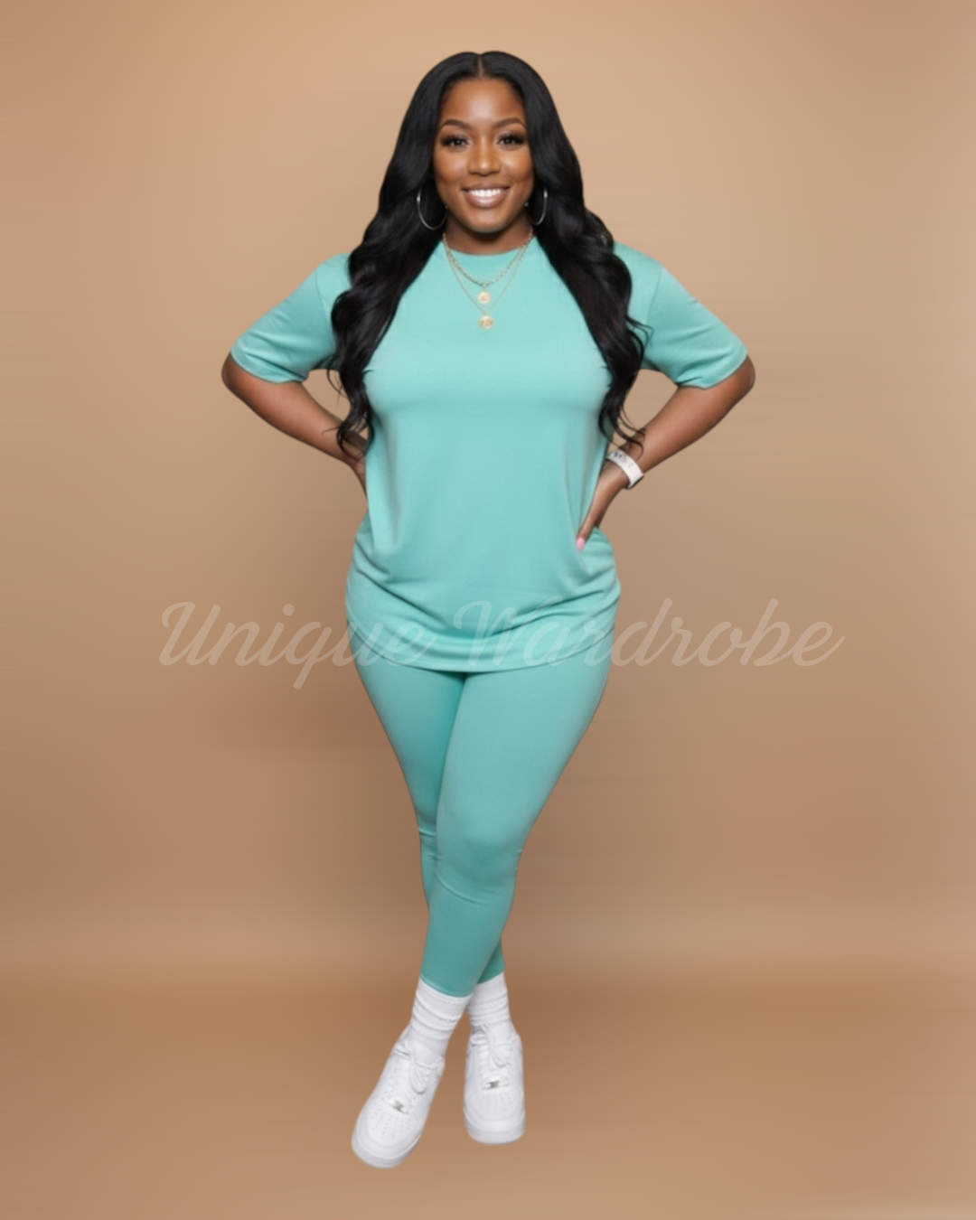 ESSENTIAL BASIC SET (JADE)