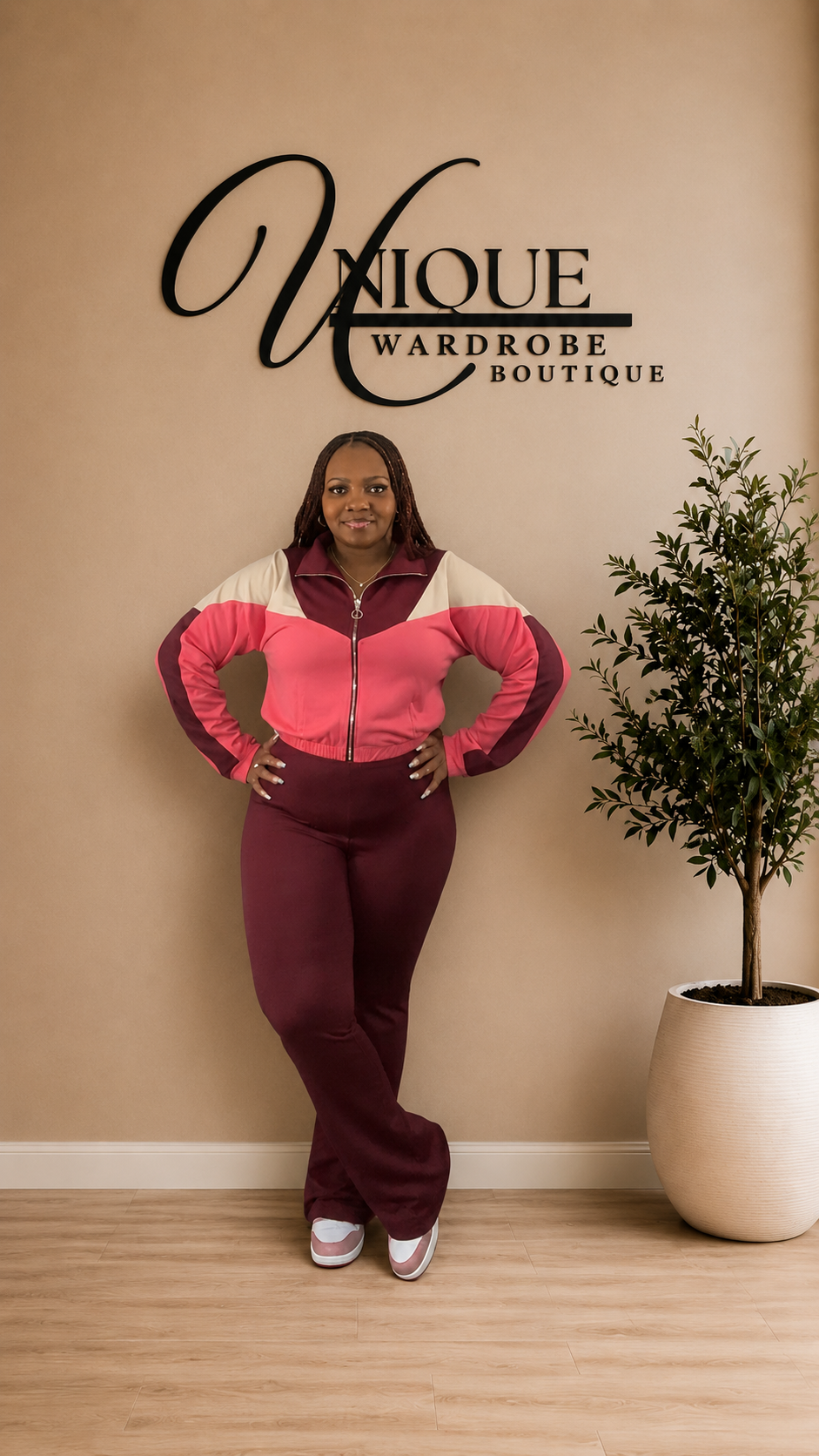 BERRY CRUSH SET