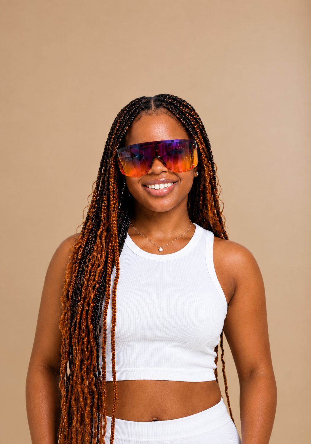STUNNA SUNGLASSES