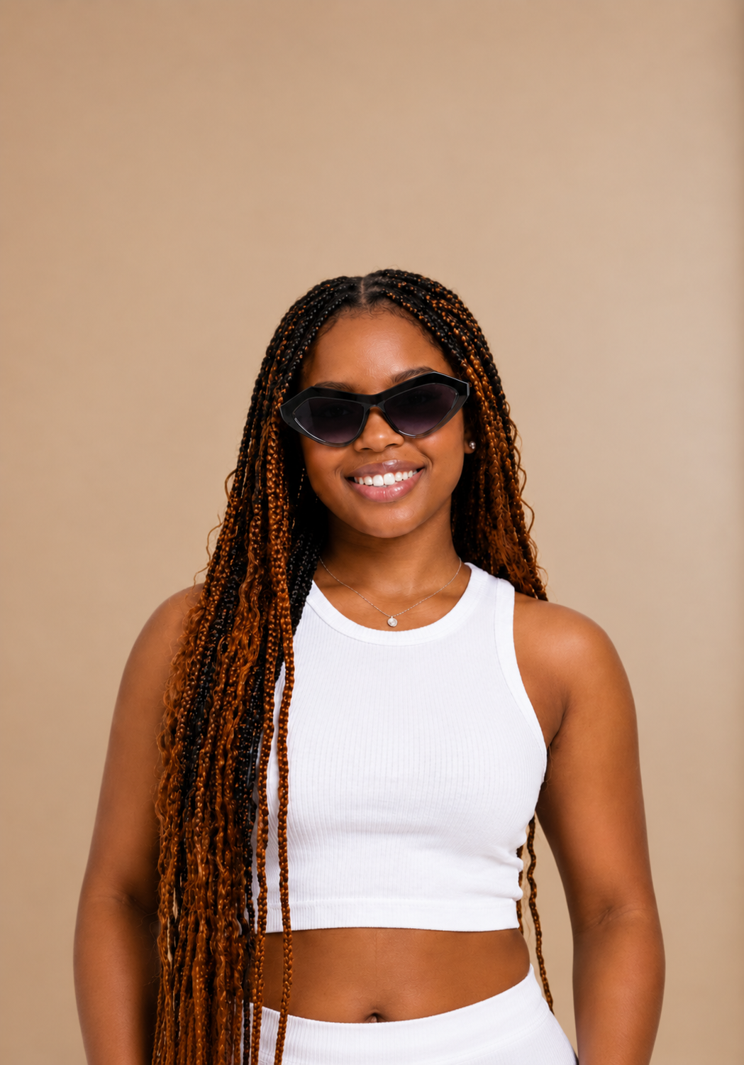 CATEYE SUNGLASSES