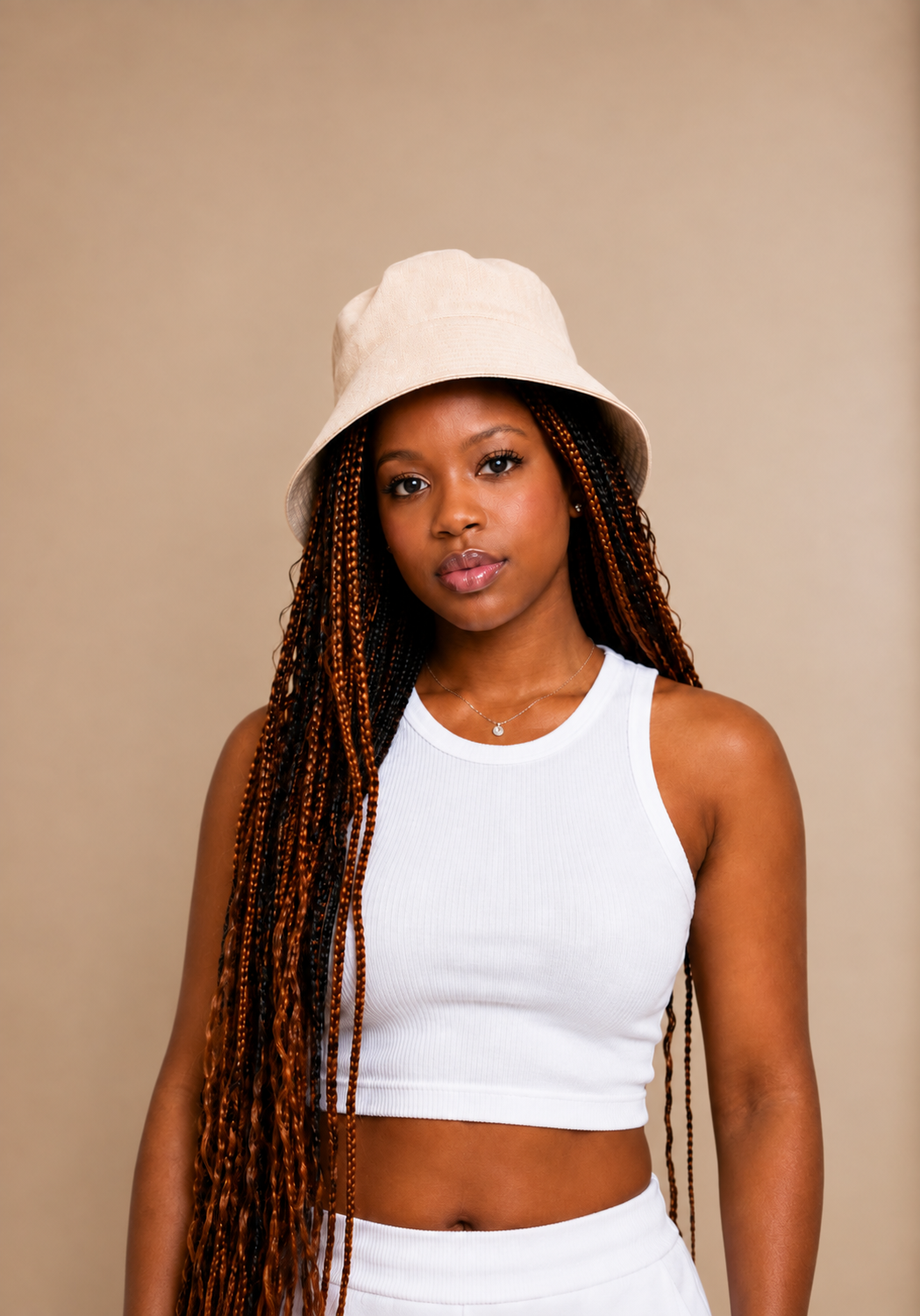 BUCKET HATS