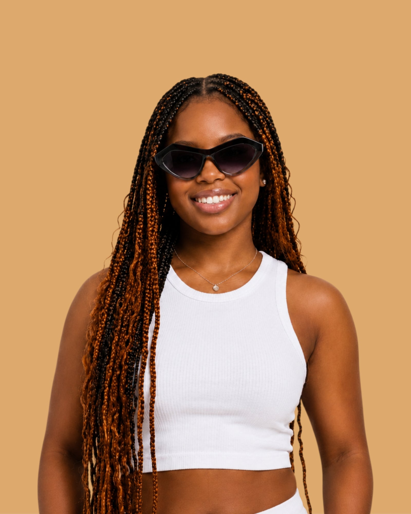 CATEYE SUNGLASSES